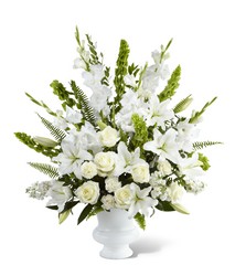The Morning Stars(tm) Arrangement from Clifford's where roses are our specialty